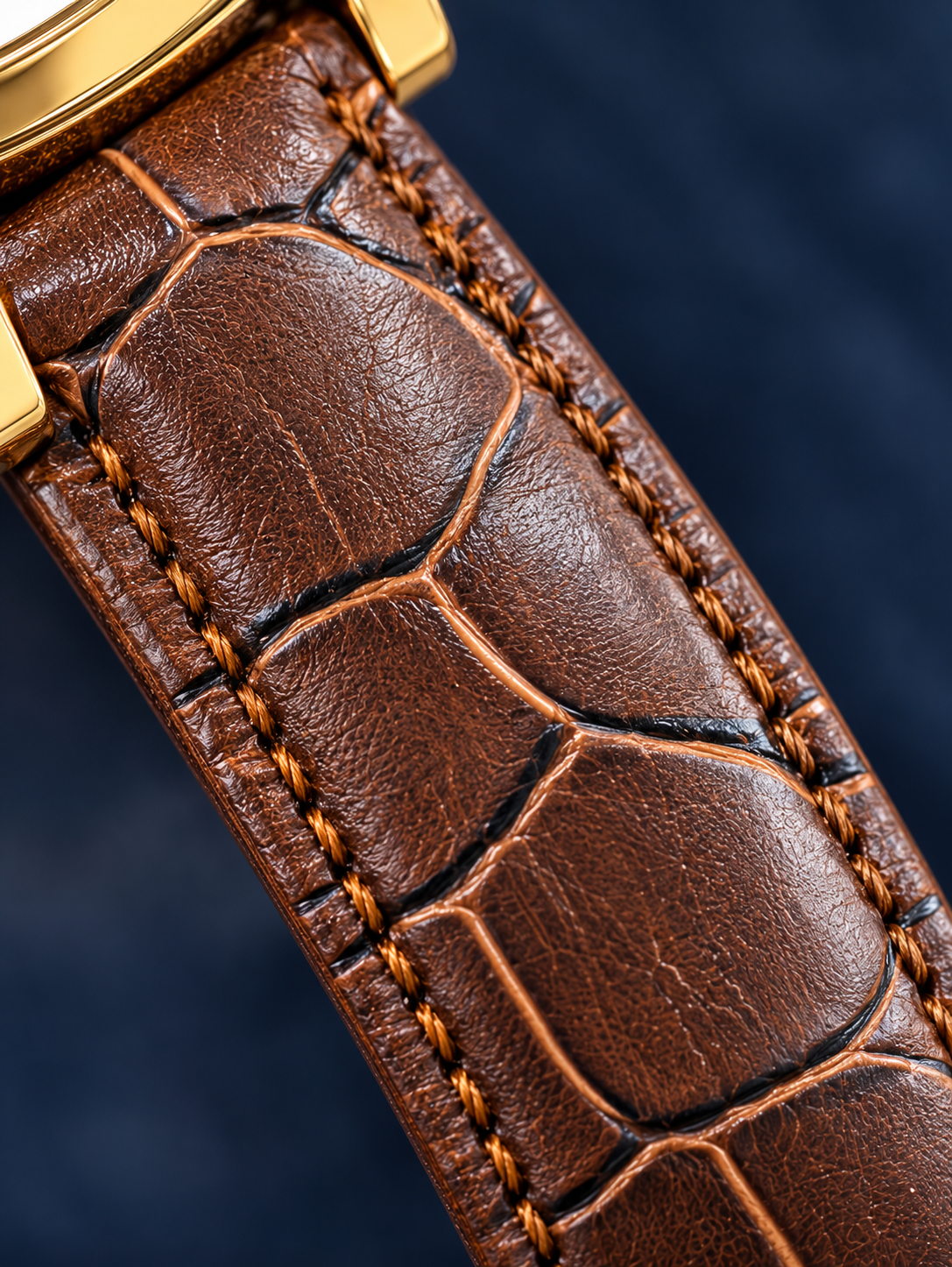 CERNY GOLD — Maison Kidora · Gros plan du bracelet