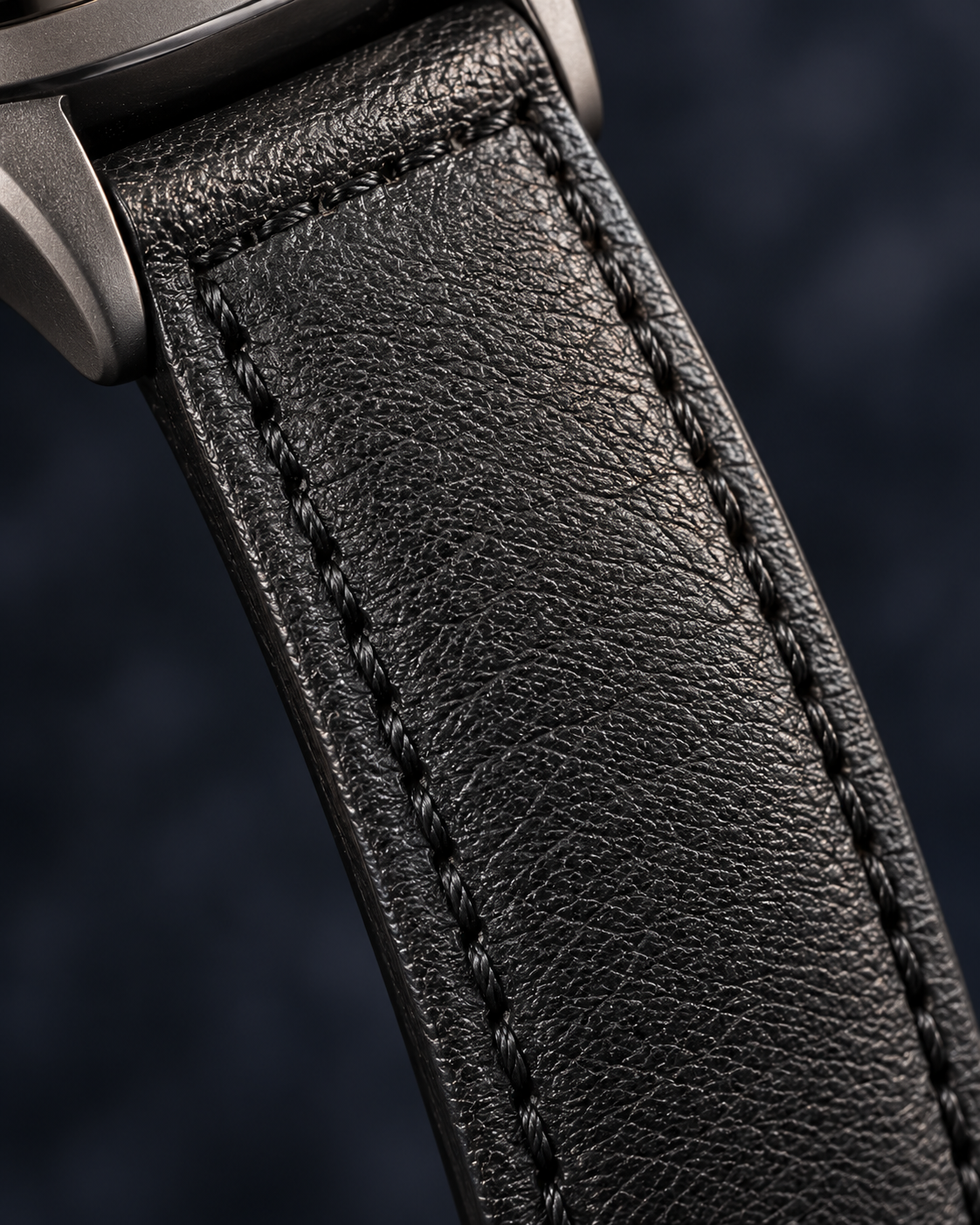 X-TREM PETITE SECONDE — Maison Kidora · Gros plan du bracelet