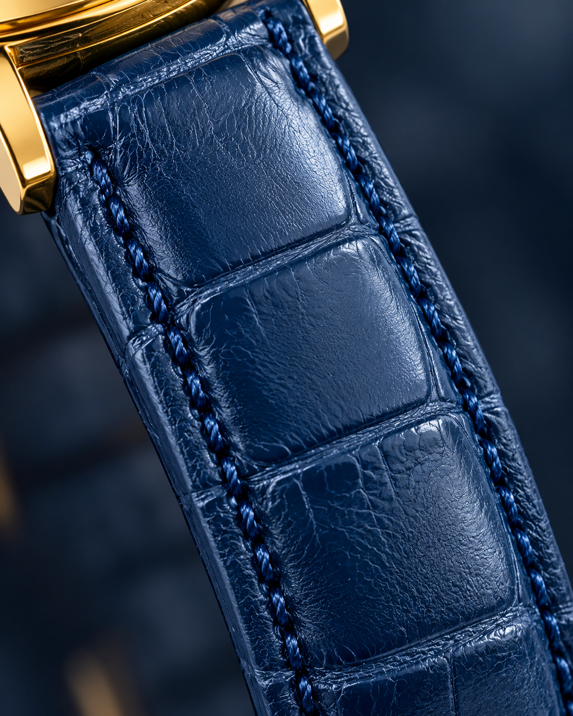 CERNY NUIT — Maison Kidora · Gros plan du bracelet