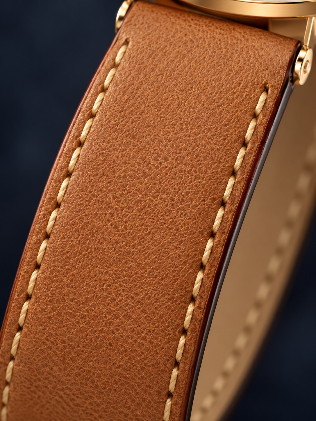 BARON BLANC — Maison Kidora · Gros plan du bracelet