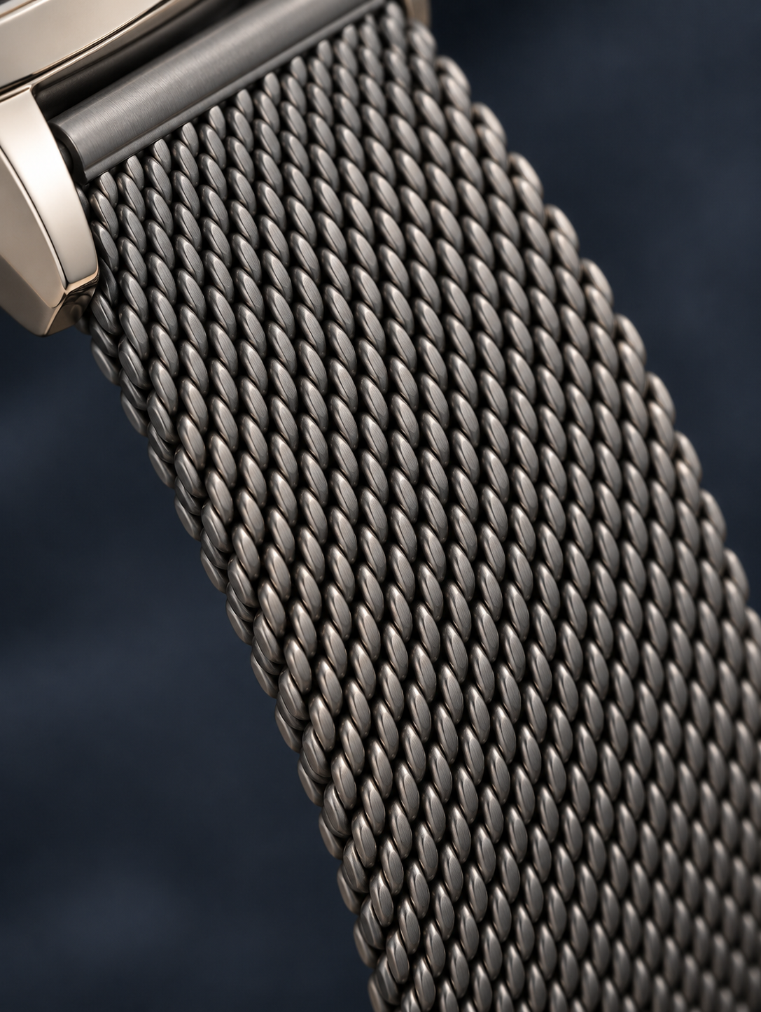 Minimes Lagoon — Maison Kidora · Gros plan du bracelet