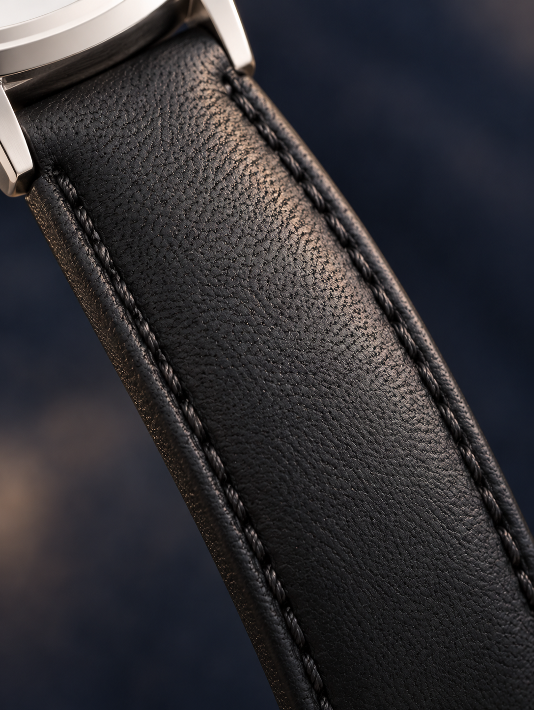 Saint Paul Topaze — Maison Kidora · Gros plan du bracelet