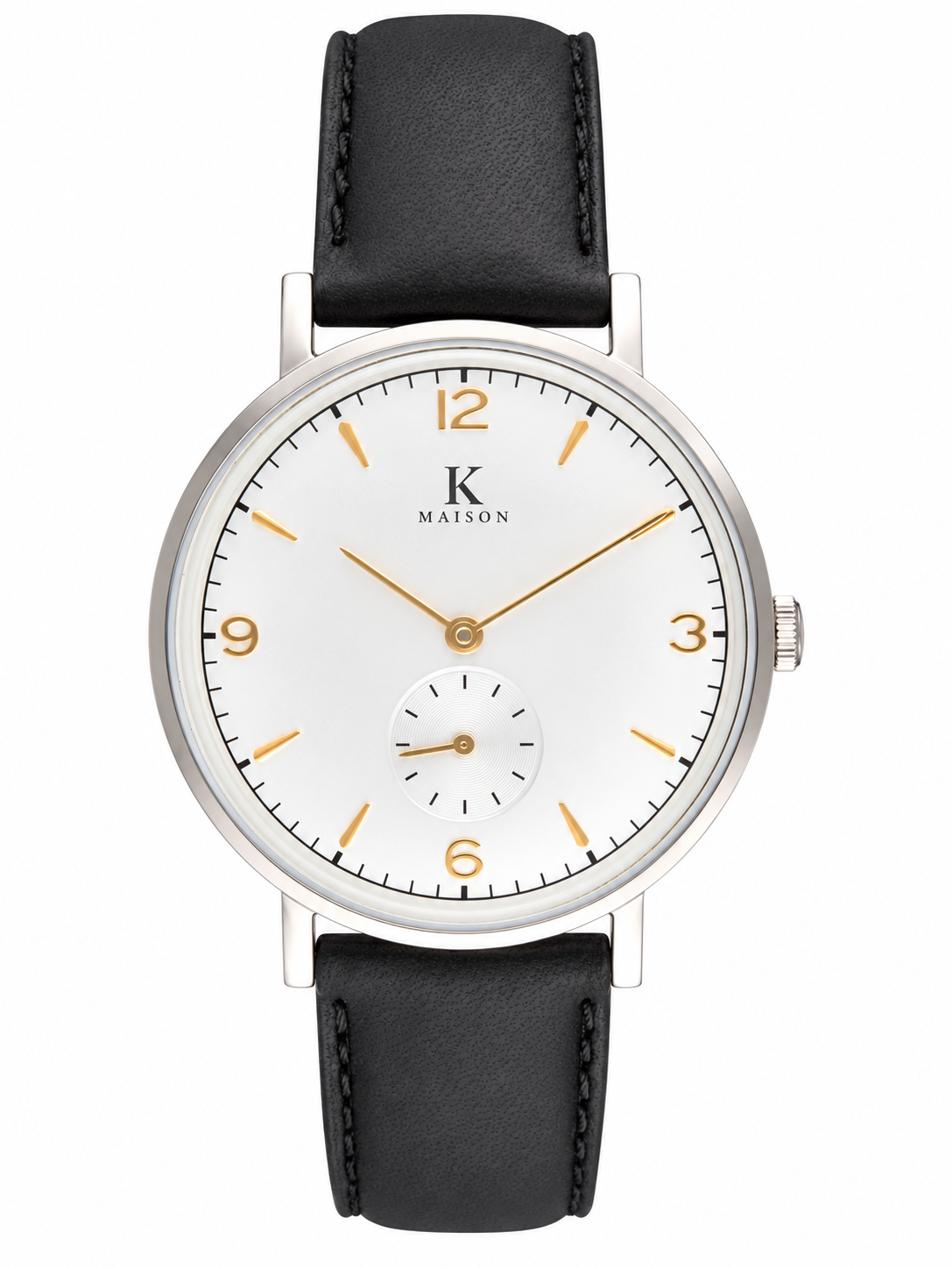 Saint Paul Topaze — Maison Kidora · Vue sur fond blanc
