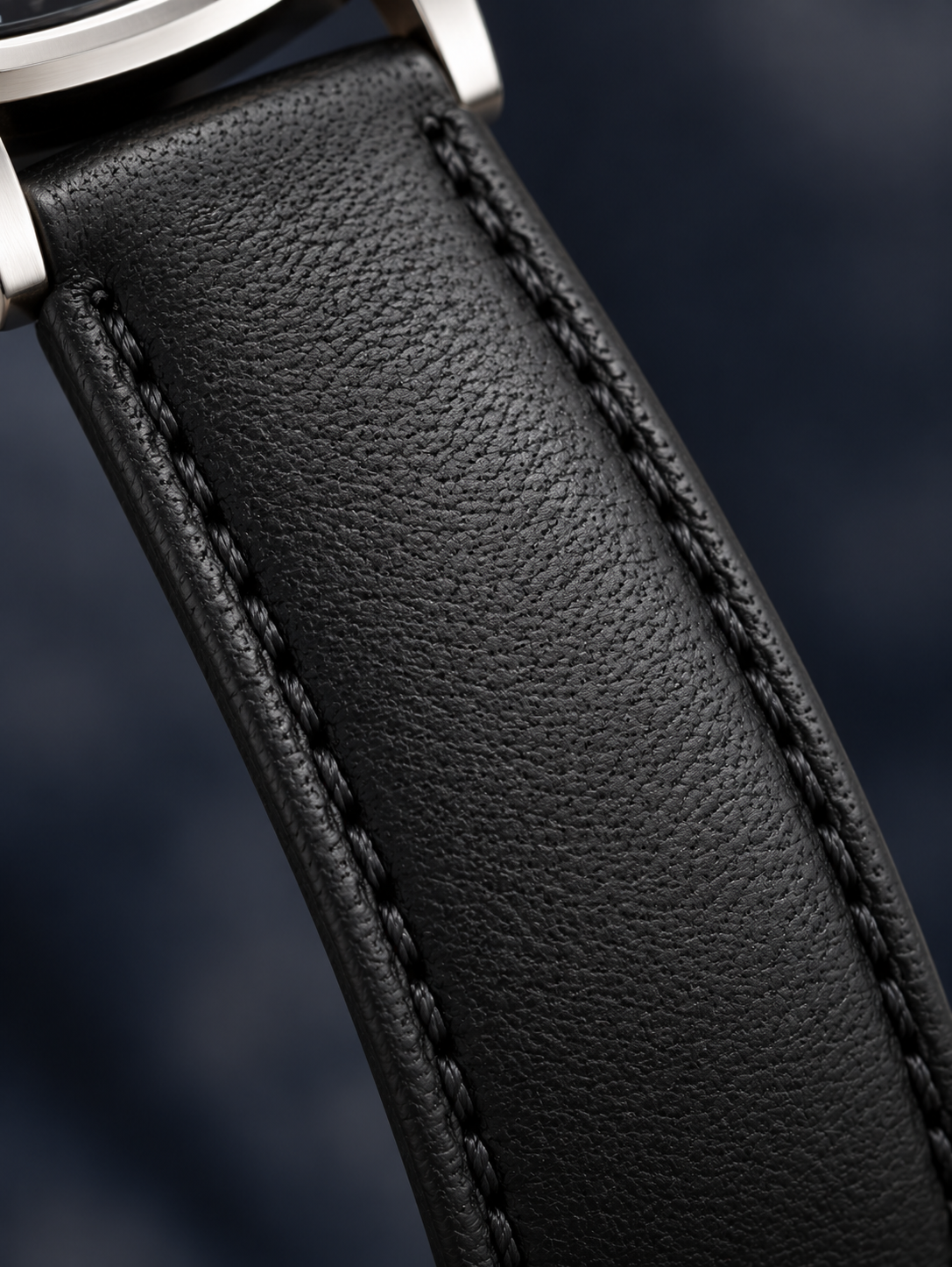 Saint Paul Carbone — Maison Kidora · Gros plan du bracelet