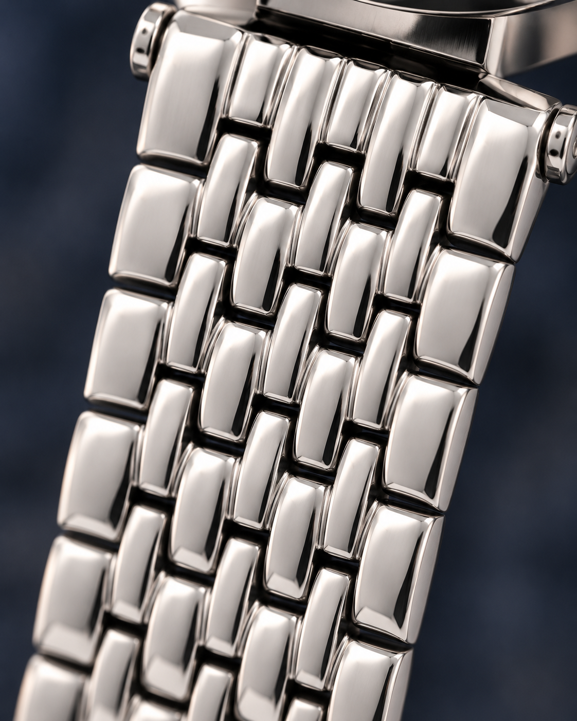 BARONNE — Maison Kidora · Gros plan du bracelet
