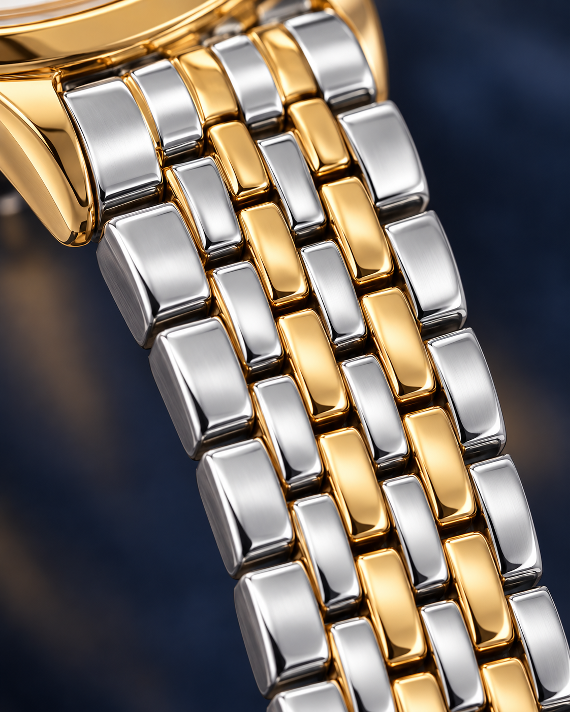 COMTESSE — Maison Kidora · Gros plan du bracelet