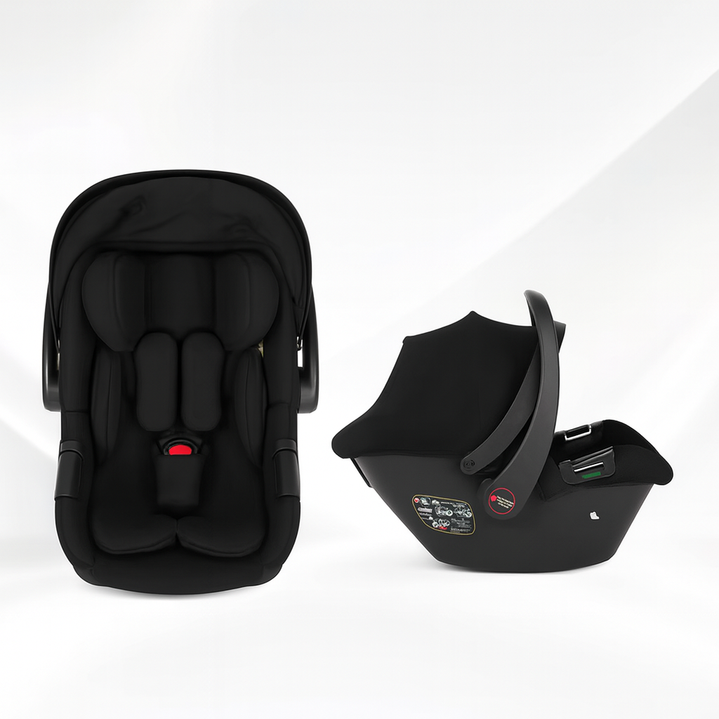 BabyNest IsoSafe
