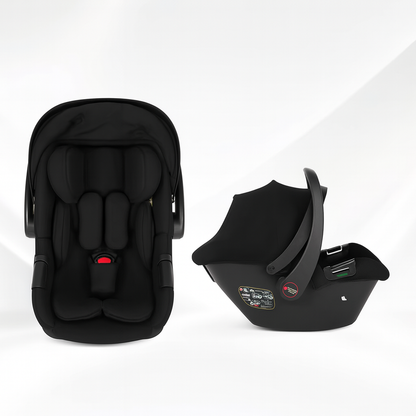 BabyNest IsoSafe