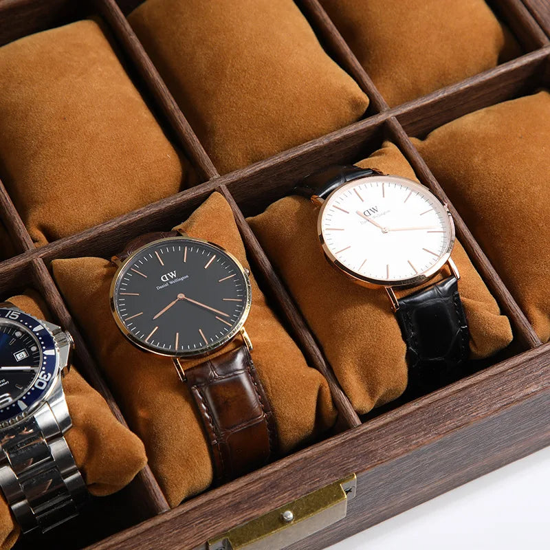 Élégance Duo — Maison Kidora · Vue du modèle et de ses compartiments