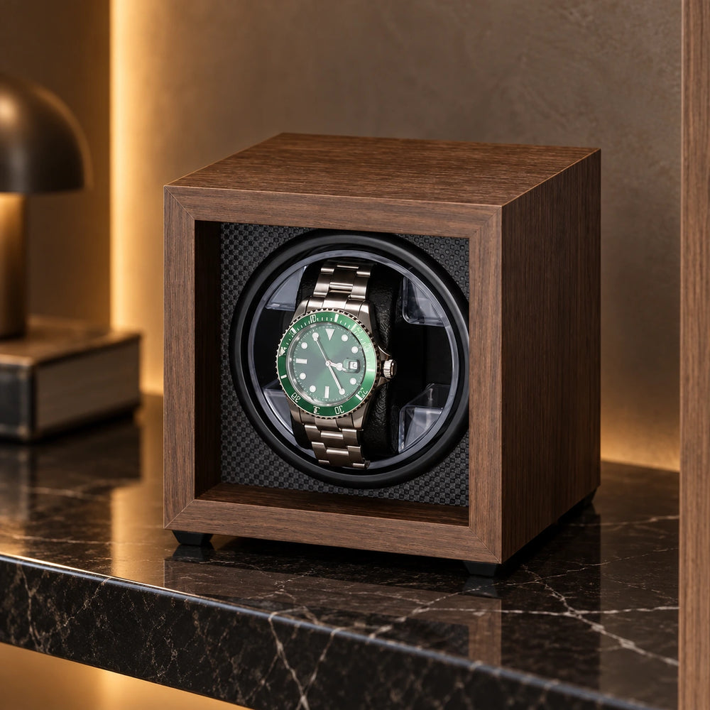 Remontoir pour 1 montre automatique – Prestige