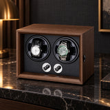 Remontoir pour 2 montres automatiques – Prestige