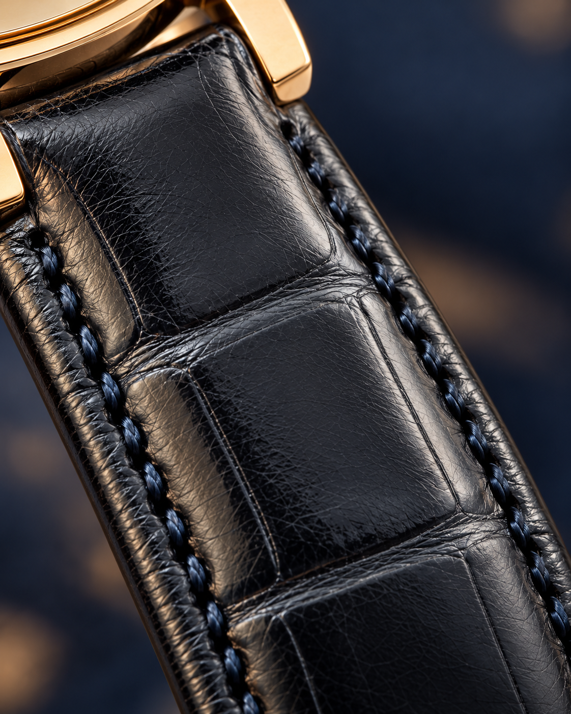 BELCASTEL — Maison Kidora · Gros plan du bracelet