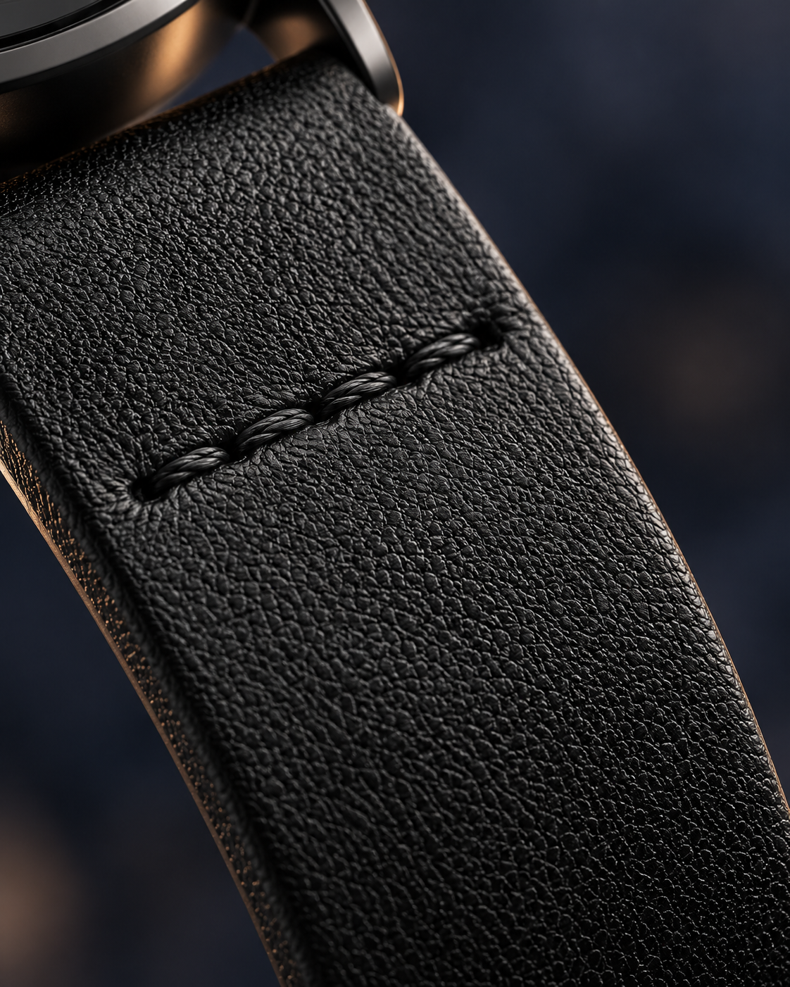 Castex Phantom — Maison Kidora · Gros plan du bracelet