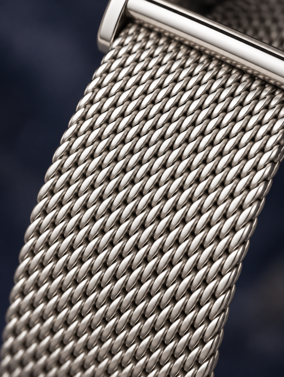 Castex Neptune — Maison Kidora · Gros plan du bracelet