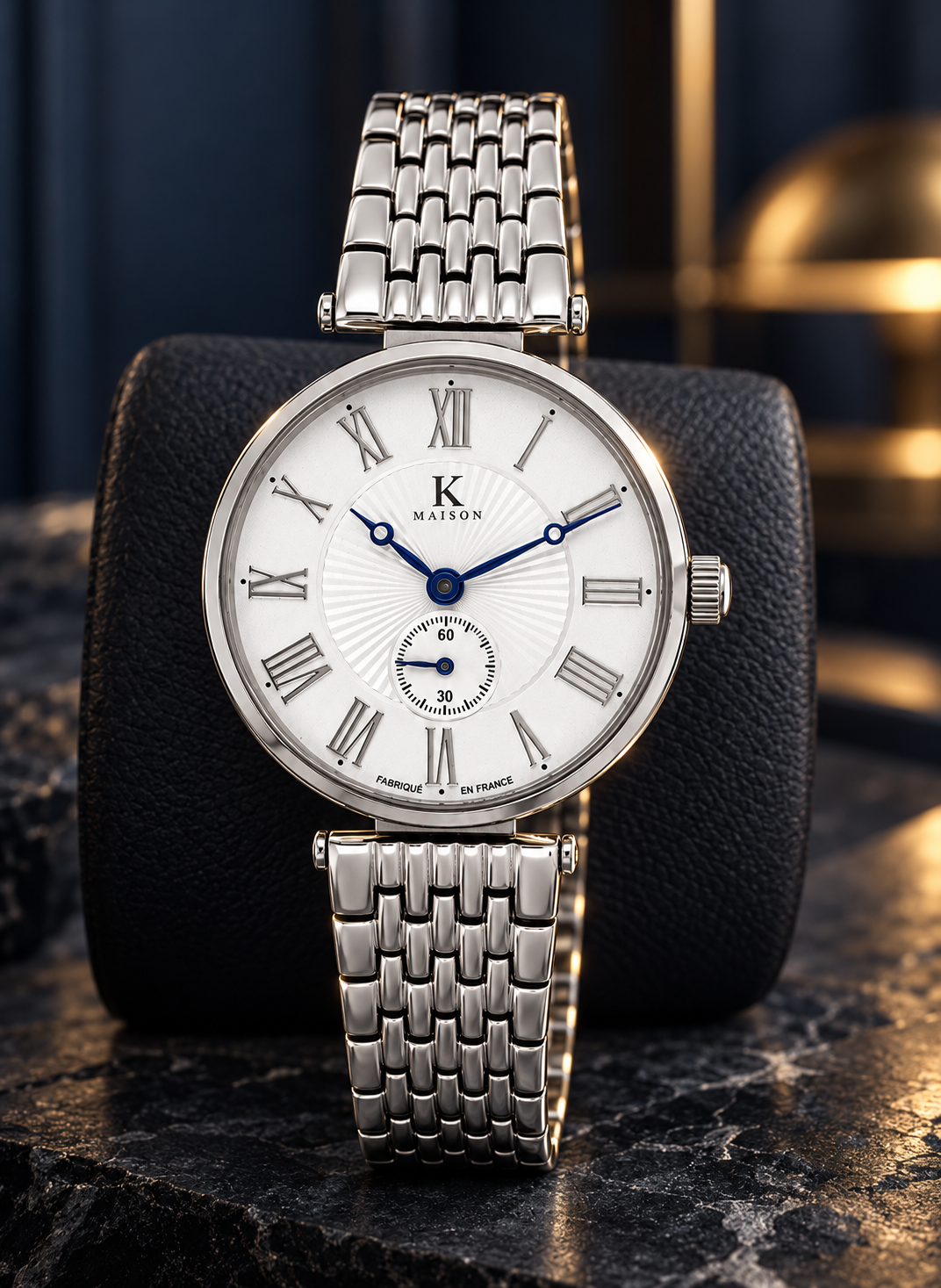 BARONNE — Maison Kidora · Mise en scène