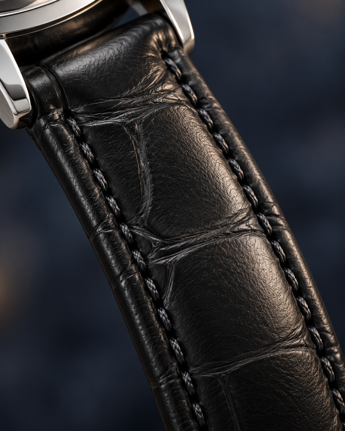 LA BOISSIÈRE NOIRE — Maison Kidora · Gros plan du bracelet